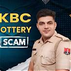 kbc lottery fake or real